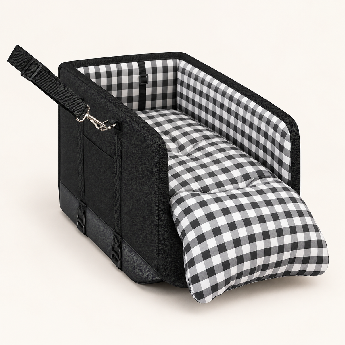 Namira Console Dog Seat